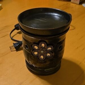 Essenza Ceramic Electric Wax Warmer